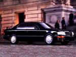 Lexus LS400 1995 года